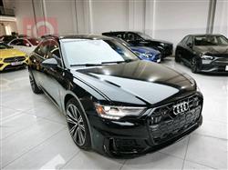 اودي A6